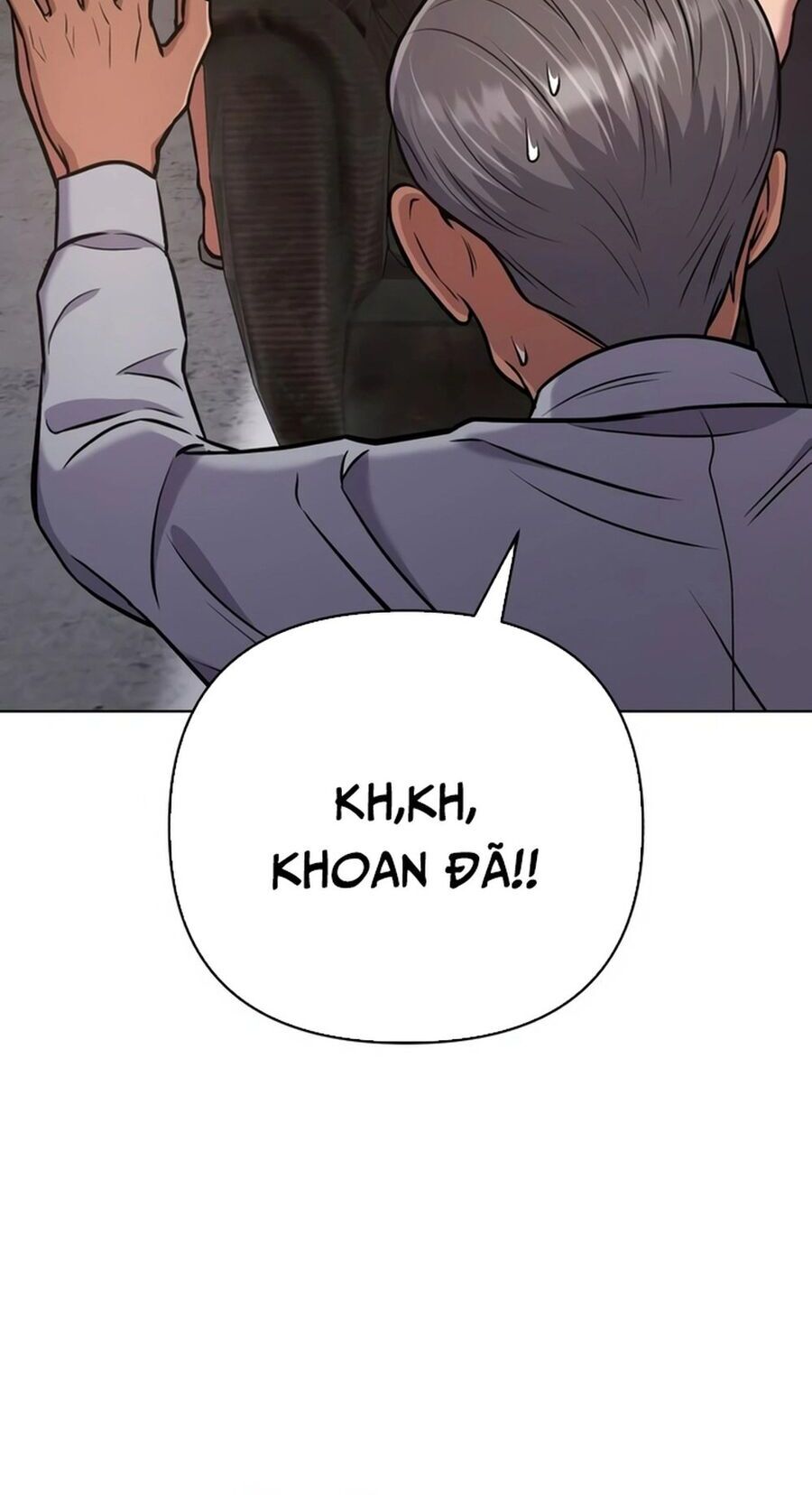 Nhân Viên Thực Tập Kim Cheolsu - chap30 - Trang 25